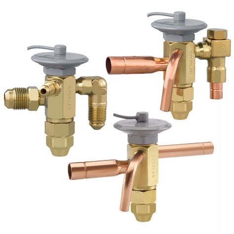 Find out all you need to know regarding details on appropriate superhea. . Sporlan expansion valve adjustment